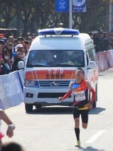 绥阳县大型活动