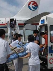 绥阳县接送服务